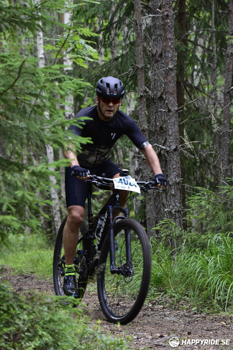 Bild från Engelbrektsturen 2019